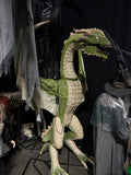 8' Wyvern Halloween Decoration