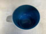 Starbucks 2019 Virginia Been There Series Mug