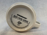 Starbucks 2019 Virginia Been There Series Mug