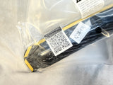 Tape-on Window Visor Wind Deflectors For 2021 Nissan Frontier - Brand New!