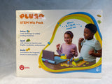 Plugo STEM Wiz Pack by Schifu - Brand New!