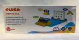 Plugo STEM Wiz Pack by Schifu - Brand New!