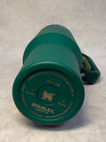 Stanley Green 40 oz. Quencher Tumbler with Lid & Straw