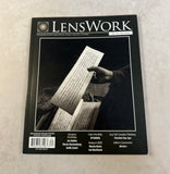LensWork 2018 Photography Magazines - Lot of 6 Issues (Complete Year)