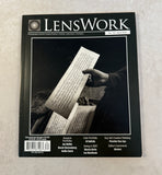 LensWork 2018 Photography Magazines - Lot of 6 Issues (Complete Year)