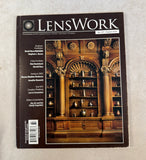 LensWork 2018 Photography Magazines - Lot of 6 Issues (Complete Year)