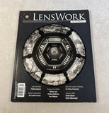 LensWork 2019 Photography Magazines - Lot of 6 Issues (Complete Year)