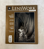 LensWork 2019 Photography Magazines - Lot of 6 Issues (Complete Year)