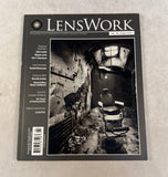 LensWork 2019 Photography Magazines - Lot of 6 Issues (Complete Year)