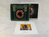 White House Historical Christmas 2023 Ornament w/Booklet