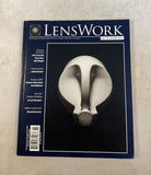 LensWork 2019 Photography Magazines - Lot of 6 Issues (Complete Year)