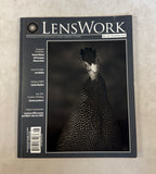 LensWork 2019 Photography Magazines - Lot of 6 Issues (Complete Year)