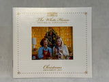 White House Historical Christmas 2023 Ornament w/Booklet