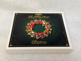 White House Historical Christmas 2023 Ornament w/Booklet