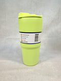 FrostBuddy To-Go Buddy w/Handle - Aloe - Brand New!
