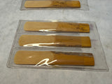 Buffet Crampon & CIE Paris Alto Clarinet Reeds - Strength 3 - Pack of 6