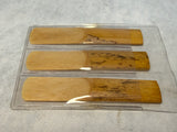 Buffet Crampon & CIE Paris Alto Clarinet Reeds - Strength 3 - Pack of 6