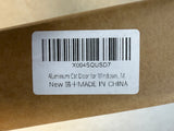 Aluminum Cat Door for Window, Medium 28"-32" - Brand New!