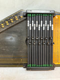 Oscar Schmidt Autoharp with Case