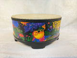 Remo 16" Kid's Gathering Drum with Drumsticks