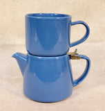 Forlife Teapot and Mug Set