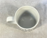 Danica Jubilee Purr Party 14 oz. Mug - Brand New!