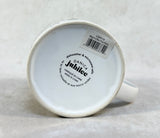 Danica Jubilee Purr Party 14 oz. Mug - Brand New!