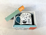 Danica Jubilee Purr Party 14 oz. Mug - Brand New!