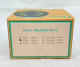Orvis Rocky Mountain Fly Reel III - New in Box!