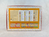 1000 Piece Emoji What's Your Mood? Eurographics Puzzle - Certified Complete!