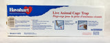 Havahart Med. Live Animal Cage Trip, Model #1078