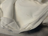 Resident Serenity 4-Piece Queen Sheet Set, White - Brand New!