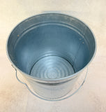 Behrens 10 Gallon Galvanized Locking Lid Can - Brand New!