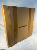 KAMaster 18" Round Cast Iron Grill Grid for Kettle or Big Green Egg Grills - Brand New!