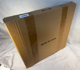 KAMaster 18" Round Cast Iron Grill Grid for Kettle or Big Green Egg Grills - Brand New!
