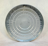 Behrens 10 Gallon Galvanized Locking Lid Can - Brand New!