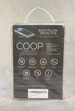 COOP Home Goos Lulltra Body Pillow Protector - Fits 20" x 54" -  Brand New!