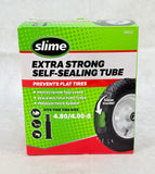 Slime Extra Strong Self-Sealing Tube (Fits Tire 4.80/4.00-8) - Brand New