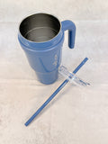 40 Ounce Reduce Insulated Travel Mug