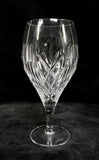 Royal Doulton Summit Crystal Iced Tea Glasses - Set of 2