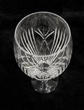 Royal Doulton Summit Crystal Iced Tea Glasses - Set of 2