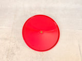 Vintage Star Industrial Hong Kong Divided Serving Dish with Container