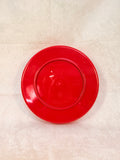 Vintage Star Industrial Hong Kong Divided Serving Dish with Container