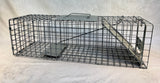 Havahart Med. Live Animal Cage Trip, Model #1078
