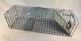 Havahart Med. Live Animal Cage Trip, Model #1078
