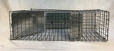 Havahart Med. Live Animal Cage Trip, Model #1078