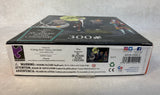 300 Piece Nightmare Before Christmas Puzzle - Certified Complete!