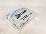 Srixon Q-Star Ultispeed Pure White Golf Balls - Lot of 11 - Brand New!