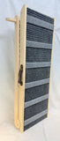 Adjustable Pet Ramp - 13" to 25" Height
