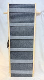 Adjustable Pet Ramp - 13" to 25" Height
